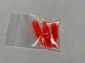 Lego Space Ice Planet 6814 Ice Tunnelator W/ Box & Manual Rare Vintage 100%