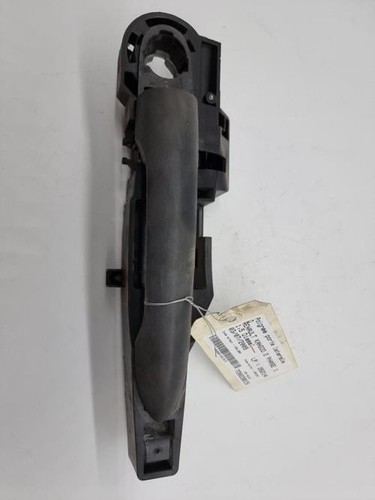 Poignée Intérieure Droite Pour Porte Coulissante Renault Kangoo 2 Phase 1 - Réf. OEM 8200497655 - Occasion