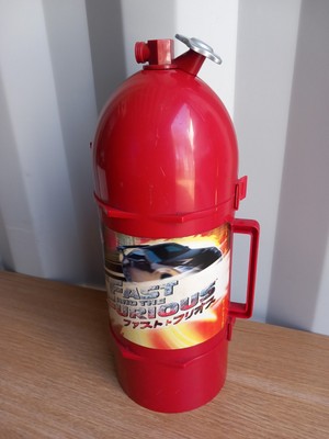 Fast And The Furious Nitrous Tank Drag Launcher Track Joyride Studios 