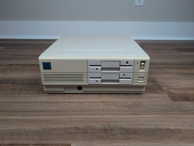 Leading Edge Computer Model DC-2011  - Vintage PC