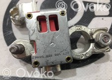 Mercedes-Benz GLE W167 2019 più cavo batteria N0000006427 VQU1809