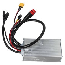 750W 1000W Controller 48V 30A Motor 12MOS Des...