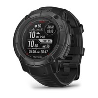 010-02805-03 Garmin Instinct 2X Solar Tactical Edition 2 79 cm (1.1) MIP Tou ~D~