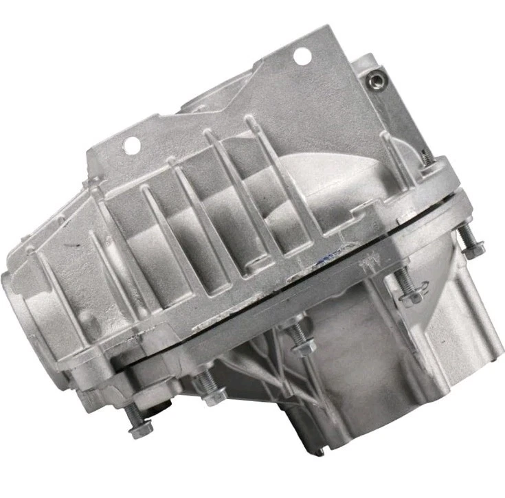 Portador diferencial delantero genuino GM 22894020 Foto 3 de 3