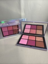 Nars Ethereal Aura Blush Palette NEW REALM Holiday Edition NIB