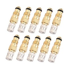 Tractor Air Liquid Valve, Brass Tire Valve Stems TR218A TR618A CH3 Core