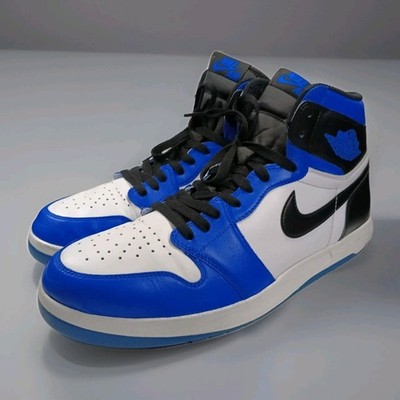 Air Jordan 1.5 Reverse Fragment The Return Size 12   Pre-Owned Clean No Box