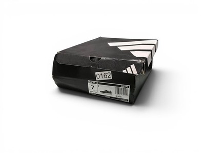 Adidas Run 70s 2.0 Black Leopard Women's Shoes - KI5790 - Size 7