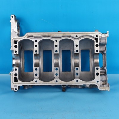 Opel Insignia A 2.0 Turbo Zylinderblock Unterteil 12583047 Motorblock A20NHT OX