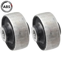2X Lagerung FüR Lenker A.B.S. 271005 Buchse 2 Querlenkerlager Vorderachse