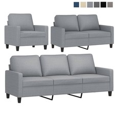 Sofasessel Sessel Stoff Relaxsessel Fernsehsessel,Kinosessel Gaming Couch Sofa