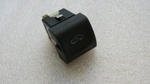 Opel Vectra - Vorfacelift Umluft Schalter / Air Circulation Switch GM 90457320