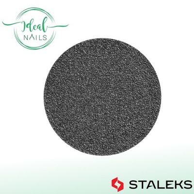 Wechselpads PDF für Staleks Pododisc, versch. Durchmesser und Körnungen, 50 St.