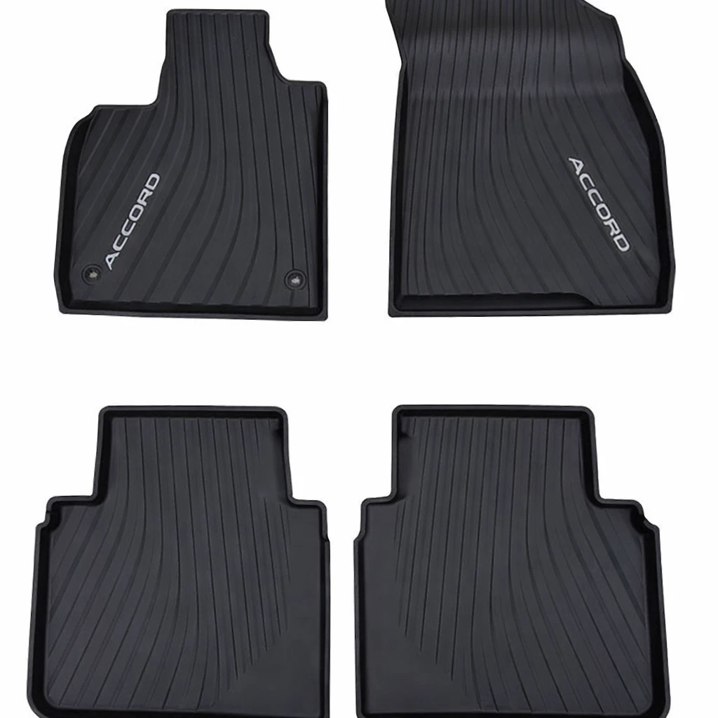 Genuine OEM Floor Mats, Carpets & Cargo Liners for Honda Accord