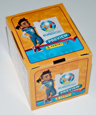 Panini Euro 2020 Preview EM 20 - 1 Display 60...