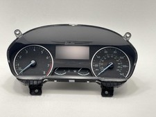 2018-2019 Ford Ecosport Speedometer Cluster Mph Black Tc Nb 42k -se- 47946