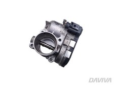 Renault Koleos Throttle Body 2.0 dCi 4x4 Diesel 110kW (150HP) 2009 SUV
