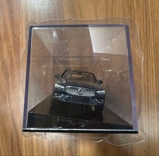 NOREV 1/43 VOLVO S60 Model Car Genuine Accessory New
