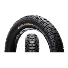 Kenda Knight Tire, 20 x 4.5" - Black