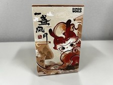Pop Mart Dimoo Stories in the Cup Series Spring Brings Springtime Sealed