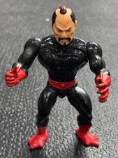 Vintage NINJOR Action Figure He-Man Masters of the Universe MOTU 1983