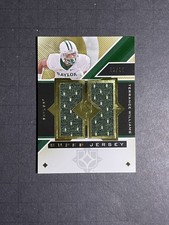 2013 UD Ultimate Collection Terrance Williams #/35 Super Jerseys Card #USJTW