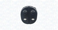 Magneti Marelli 000050972010 Schalter, Fensterheber FüR Ford