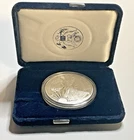 2011-W Proof American Silver Eagle Ultra Cameo with no outer Box & no COA