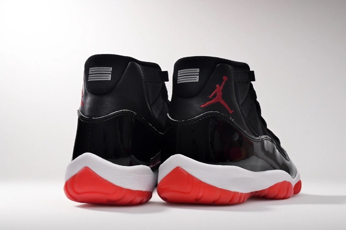 Size 7.5 - Jordan 11 Retro High Bred for sale online | eBay
