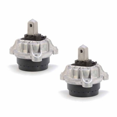 2PCS Engine Motor Mount For   528i xDrive 2.0L 2012-2016 #xh