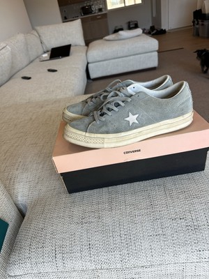 Converse Golf Le Fleur BOX AND DUST BAG ONLY 1 Star OX Blue Egret White 159432C