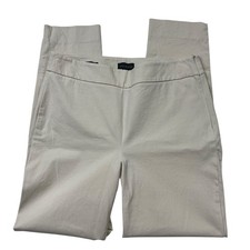Talbots Chatham Ankle pants Women's size 6
