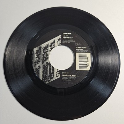 Cheap Trick 