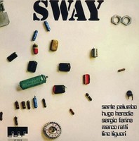 Audio Cd - Sante Palumbo Orchestra - Sway - Schema -D- Neu