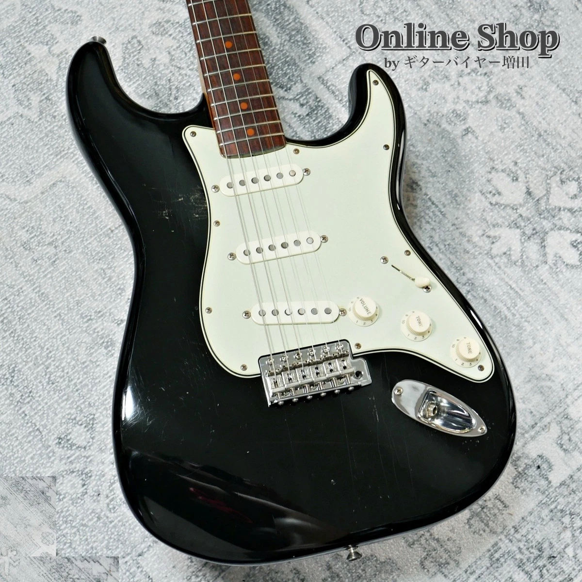 Fender American Vintage 59 Stratocaster for sale | eBay