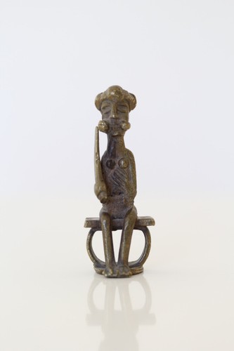 Afrique ancien poids à peser