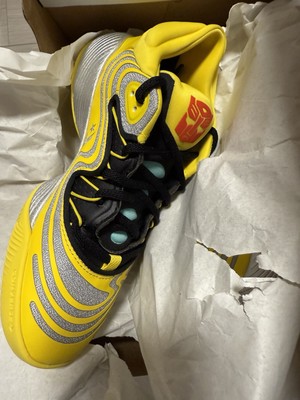 Size 6 - Transformers x Converse All Star BB Shift CX  display picture 1