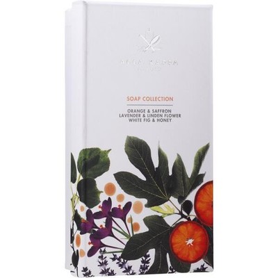 Set Acca Kappa Soap Collection (soap/3x150g)