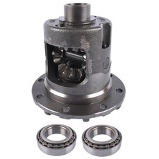Fits 3.54 Up Gear Ratios Dana Model 35 - M35 Trac-lok Posi Unit 27 Spline 7421