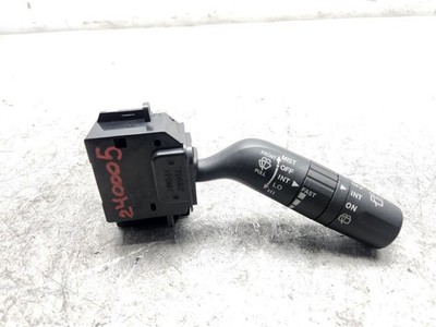 2010 2011 2012 2013 2014 2015, Mazda 3, Wiper Column Switch, BBN566128, OEM
