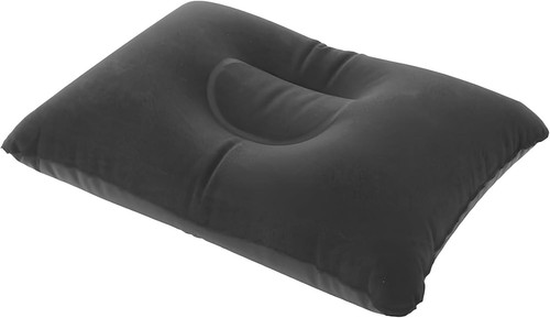 Mattress PARACASA Black Car Tourist Air Restful Journeys Back Seat Bed Portable - Picture 4 of 6