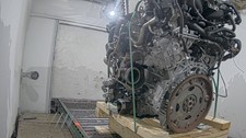 Engine 3.0l Vin F 4th Digit Vr30ddtt Awd 400hp Fits 19-23 Infiniti Q50 518469