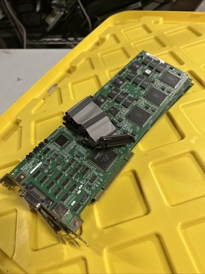 digidesign MixCard Avid Mix Core PCI card 2x farm lot 3