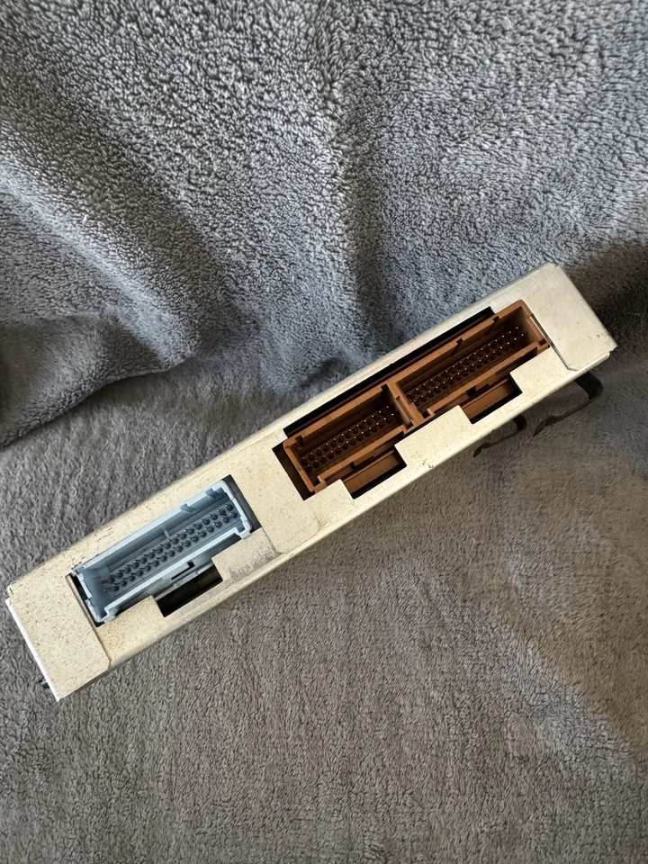 Chvy 2500 3500 DIESEL 6.5L 96-00 ECU ECM Engine Computer Control Module 16216588 - Image 4 of 4