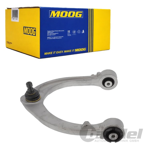 Moog Querlenker Vorderachse Links Oben Passend FüR Land Rover Range | LR-TC-1691-image