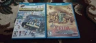 THE LEGEND OF ZELDA THE WIND WAKER HD NINTENDO WII U GAME SYSTEM CONSOLE