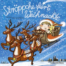 Ströppche fiert Weihnachte | Hrsg. v. d. Aka...