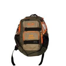 Oakley Mens Enduro 3.0 25L Backpack, Green Kh...