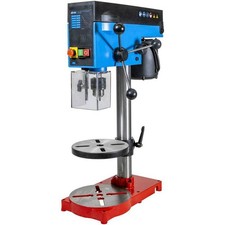 Güde Tischbohrmaschine GTB 13 Pro Ständerbohrmaschine Standbohrmaschine
