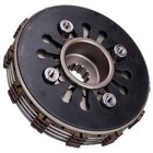 Kupplungspaket 12-teilig für Simson S51, S53, S70, SR50, KR51/2 KR51/2 Schwalbe